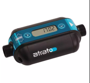 Atrato Ultrasonic Flowmeters