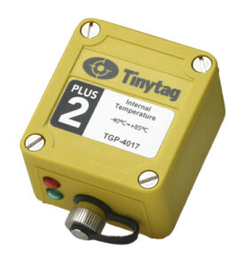 Tinytag Plus 2 Dual Channel Temperature/Relative Humidity