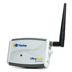 TR-1201 is a count data logger