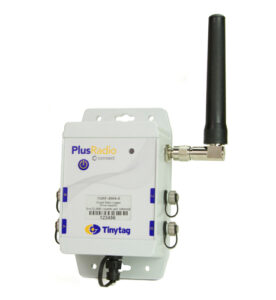 TGRF-4901 is a count data logger