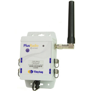 TGRF-4901 is a count data logger