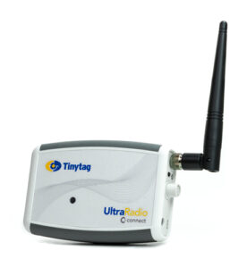 TR-3804 is a current data logger
