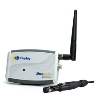 Tinytag Ultra Radio Data Logger