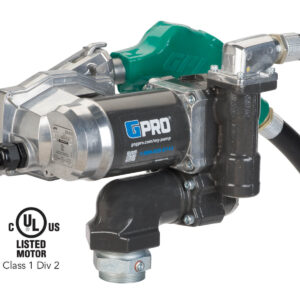 Great Plains V25‐012 Professional grade Fuel Transfer pump