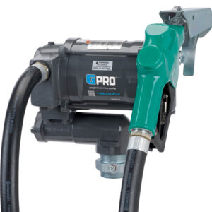 Great Plains PRO20-230 Fuel Transfer pump