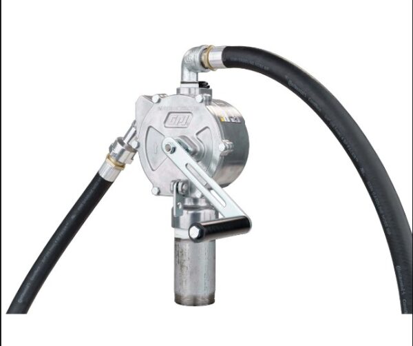 Great Plains RP-10 Rotary Hand Pumps