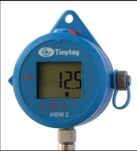 TV-4704 Tinytag Instrumentation