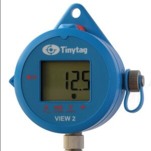 TV-4704 Tinytag Instrumentation