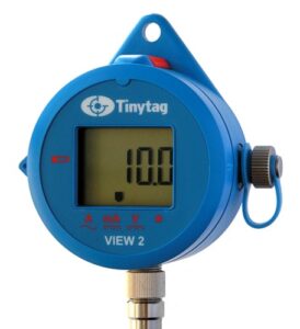 TV-4804 Tinytag Instrumentation