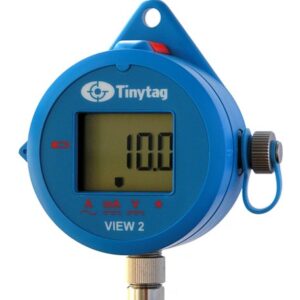 TV-4804 Tinytag Instrumentation